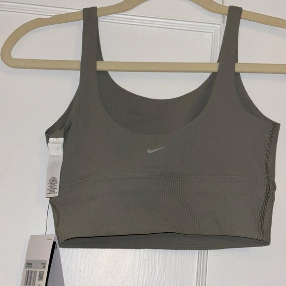 Nike Bra Size XS NWT - Picture 2 of 2